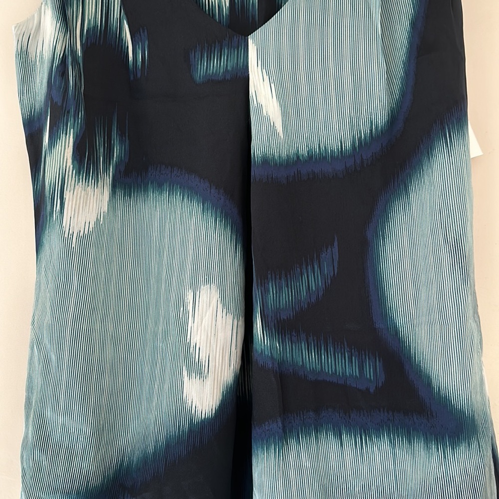 Calvin Klein silk dress - Picture 3 of 5